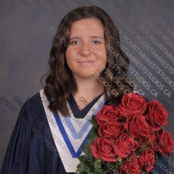 Meet your Posher, Taylor - Picture 1 of 1